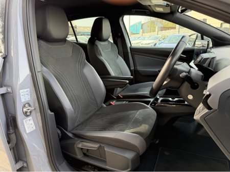 2022 Volkswagen ID.5 - thumbnail 13