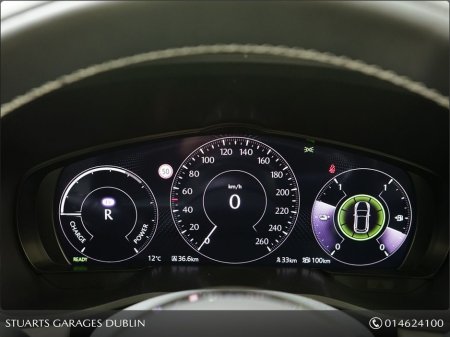 2025 Mazda CX-60 - thumbnail 20