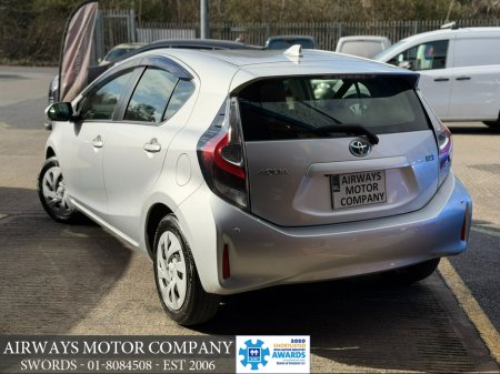 2020 Toyota Aqua - thumbnail 21