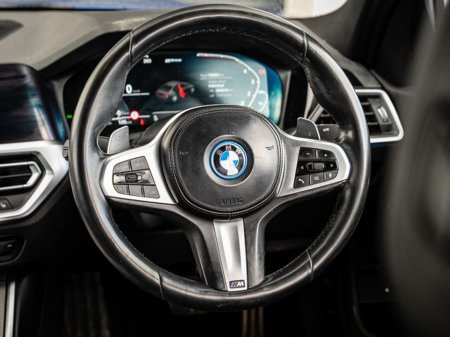 2022 BMW 3 Series - thumbnail 10