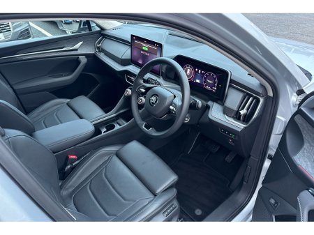 2024 Skoda Kodiaq - thumbnail 2