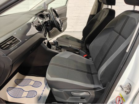 2018 Volkswagen Polo - thumbnail 22