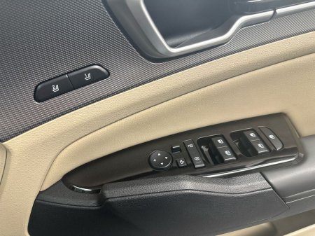 2022 Kia Sportage 1.6CRDI K4 *PRICE DROP* €100 PER WEEK €29,995 thumbnail