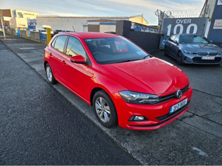 2021 Volkswagen Polo - thumbnail 14