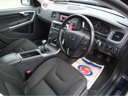 2017 Volvo S60 - thumbnail 13