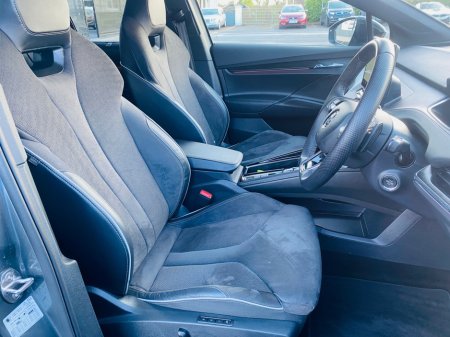 2024 Skoda Enyaq 85X SPORTLINE + PLUS €37,995 thumbnail