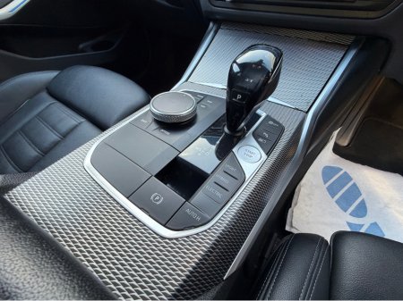 2020 BMW 3 Series 330e M SPORT G20 M Performance 288HP AUTO €23,995 thumbnail