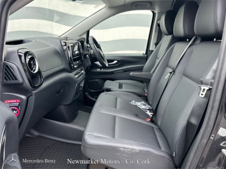 2026 Mercedes-Benz Vito - thumbnail 36