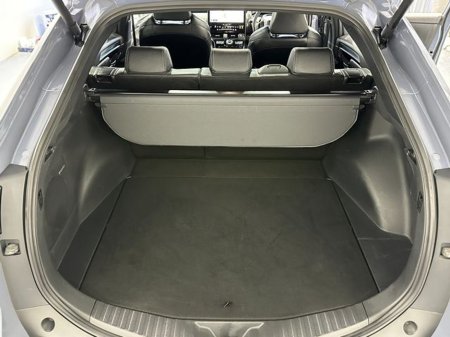 2024 Subaru Solterra - thumbnail 29