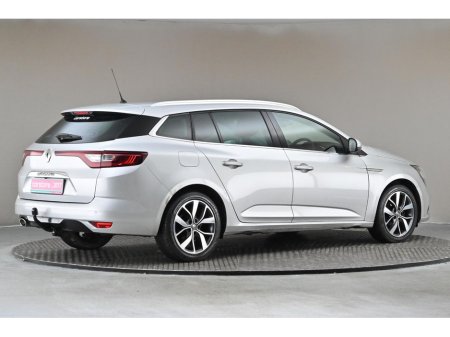 2017 Renault Megane 1.5 DCI AUTO 110BHP SPORT TOURER DYNAMIQUE €13,890 thumbnail