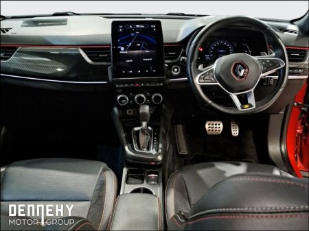 2022 Renault Arkana - thumbnail 2