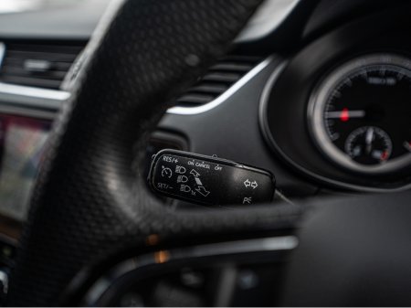 2019 Skoda Octavia 2019 Octavia 1.6tdi/High spec/New NCT/1yr warranty €17,888 thumbnail