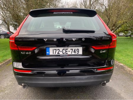 2017 Volvo XC60 - thumbnail 10