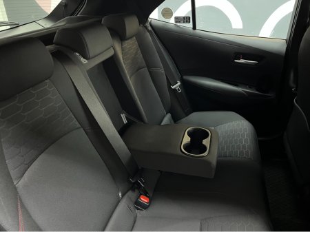 2025 Toyota Corolla - thumbnail 14