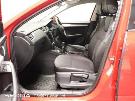 2019 Skoda Octavia Soleil 1.0TSI 115HP €15,950