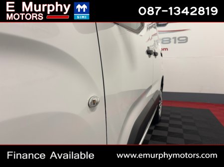 2022 Citroen Berlingo 1.5 HDI ENTERPRISE €50 PER WEEK €11,788 thumbnail