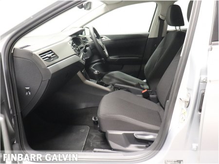 2018 Volkswagen Polo - thumbnail 10