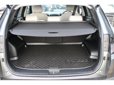 2023 Hyundai Tucson 2WD Executive Plus €35,950 thumbnail