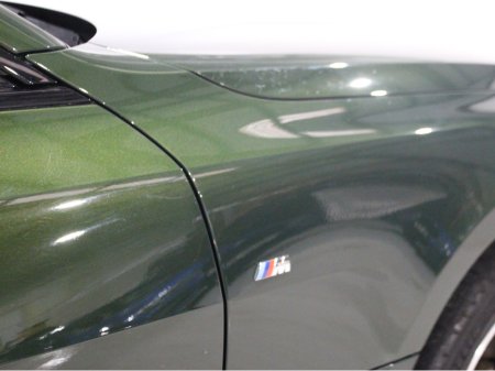 2022 BMW i4 EDRIVE40 M SPORT €35,950 thumbnail