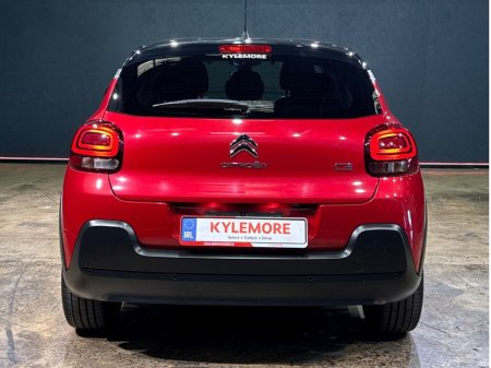 2018 Citroen C3 - photo 4