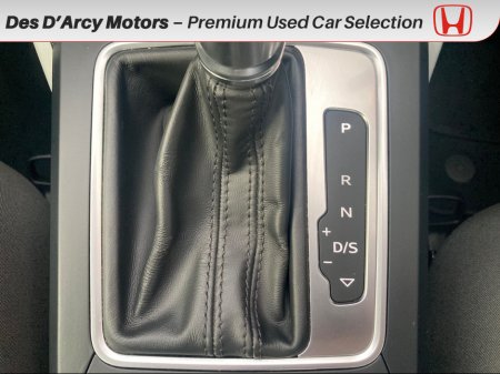 2018 Audi Q2 AUTOMATIC DIESEL IRISH CAR 1.6 TDI 116 S-TRONIC SE 4DR AUTO €22,950 thumbnail