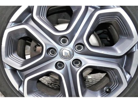 2017 Renault Kadjar 1.5 DCI 6SPD DYNAMIQUE S NAV ENERGY €14,890 thumbnail