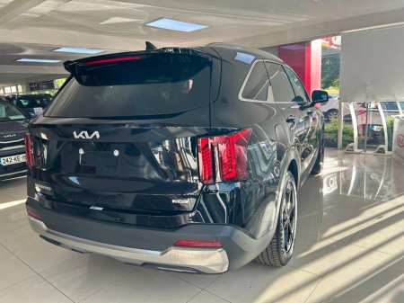 2026 Kia Sorento PHEV 7 Seat €67,100