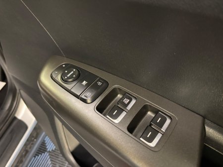 2016 Kia Sportage 1.7 D LX €11,950 thumbnail