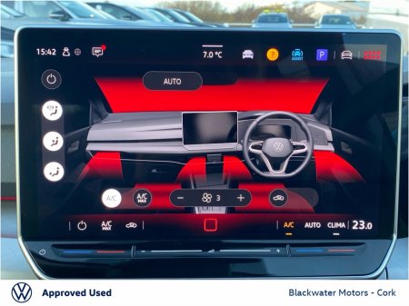 2025 Volkswagen Golf - thumbnail 18