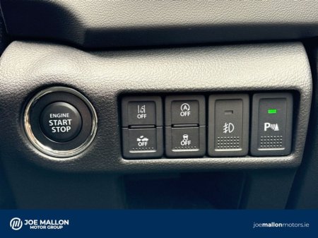 2025 Suzuki SX4 S-Cross - thumbnail 22