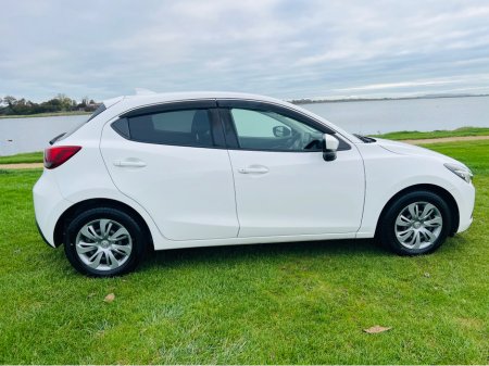2019 Mazda Demio AUTO / FINANCE AVAILABLE €13,900