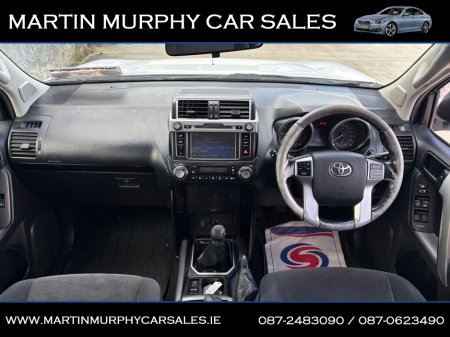 2016 Toyota Landcruiser - thumbnail 12