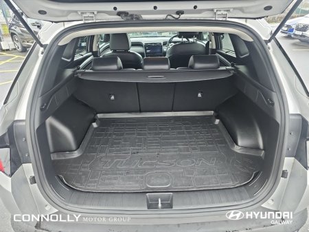 2021 Hyundai Tucson - thumbnail 11