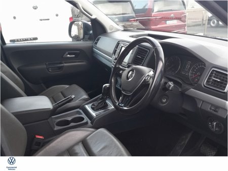 2020 Volkswagen Amarok - thumbnail 10