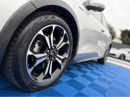 2020 Ford Focus ACTIVE X - 1.5 DIESEL - AUTO - 12M WARRANTY - CAR: 1791 €22,950 thumbnail