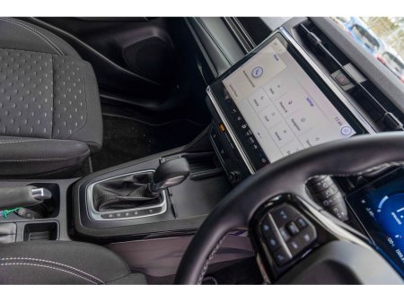 2025 Ford Puma - thumbnail 20