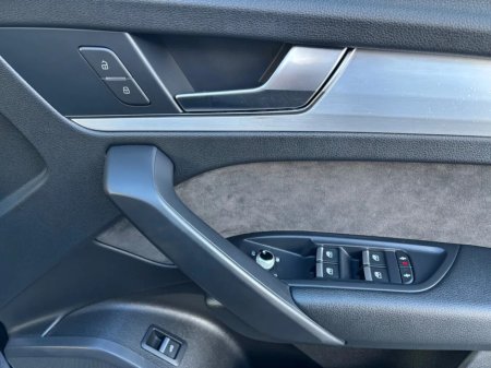 2018 Audi Q5 - thumbnail 24