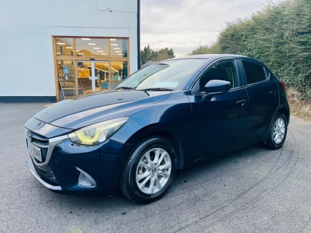 2015 Mazda Demio - thumbnail 15