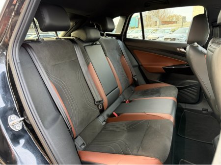 2022 Volkswagen ID.4 PRO 128 KW LIFE DX 77KWH 174BHP €22,750 thumbnail