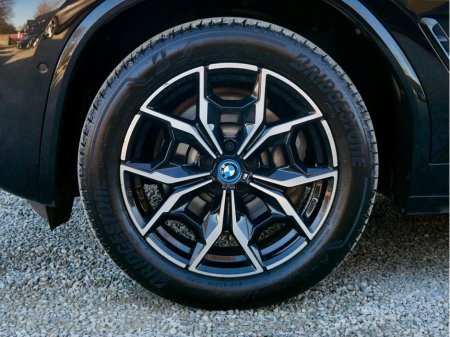 2024 BMW X3 xDrive30e M Sport €57,950 thumbnail