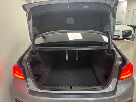 2019 BMW 5 Series  €28,850 thumbnail