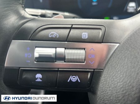 2024 Hyundai Kona - thumbnail 15