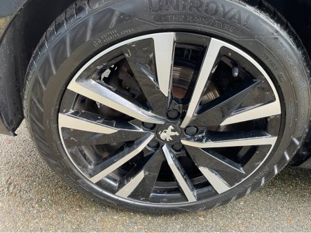 2021 Peugeot 508 SW GT 1.6 PHEV 225 AUTOMATIC HIGH SPEC €21,995 thumbnail