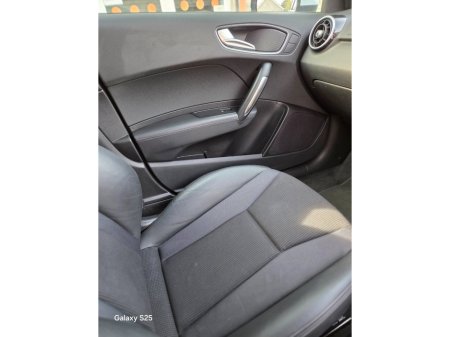 2012 Audi A1 - thumbnail 19