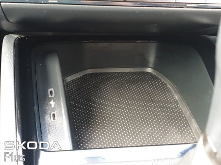 2023 Skoda Kamiq Style 1.0TSI 110bhp €25,950 thumbnail