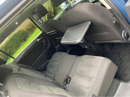 2018 Volkswagen Tiguan - thumbnail 29