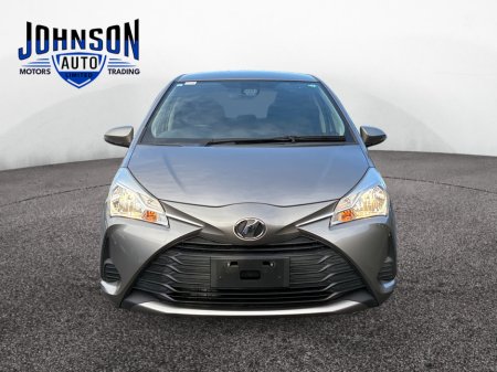 2017 Toyota Vitz 1.3 Petrol Auto €11,000 thumbnail