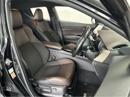 2018 Toyota C-HR - thumbnail 6