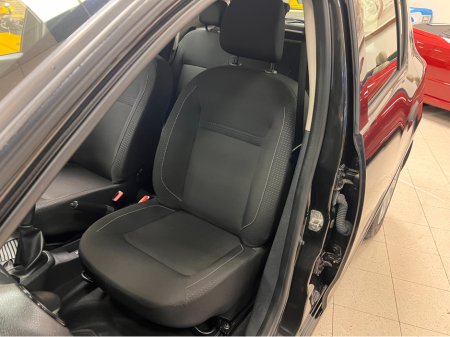 2020 Dacia Sandero Only 39,000 Kms Low Kms As New 2020 Dacia Sandero Petrol Manual www.bolands.ie Est.1955 €11,750 thumbnail