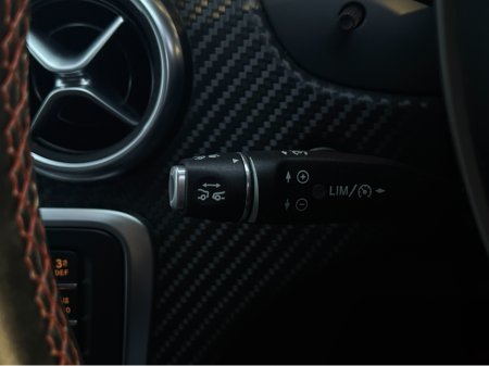 2015 Mercedes-Benz A Class ( 152 REG A180 AMG-LINE PRIVACY GLASS LOW ROAD TAX CAMERA €16,450 thumbnail